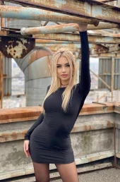 Проститутка Вика